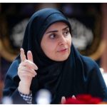 فرزانه صادق در راه کیش؛ واکنش وزارت راه درباره محل تأمین هزینه این سفر فرزانه صادق در راه کیش؛ واکنش وزارت راه درباره محل تأمین هزینه این سفر