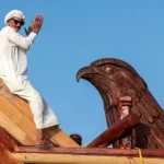 تصاویر؛ تولد دوباره لنج چوبی