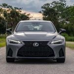 لکسوس IS500 آلتیمیت ادیشن با موتور V8 قدرتمند معرفی شد