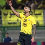 افشای پیش پرداخت استقلال به دانشگر قبل از تمدید با سپاهان!