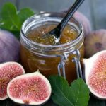 خوشمزه بپزید؛ طرز تهیه مربای انجیر و گردو خوشمزه و مقوی