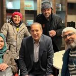 پخش سریال بوقچی به زودی از شبکه سه سیما؛ ناصرنصیر و کربلایی‌زاده بازیگران جدید سریال