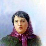 تلخ‌ترین راز زندگی در شعر پروین اعتصامی