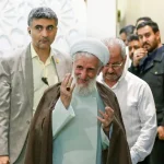 حاشیه‌هایی از نماز جمعه تهران به امامت کاظم صدیقی