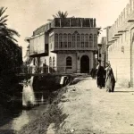 کویت در دوران رضاشاه چه حال و روزی داشت؟