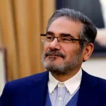 علی شمخانی جواب ترامپ را داد؛ در توهم به سر می‌برید