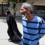 تصاویر؛ بازسازی صحنه قتل مرد ضایعاتی در مشهد