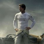 پوستر یک درام ورزشی؛ فیلم F1 در راه پرده سینما پوستر یک درام ورزشی؛ فیلم F1 در راه پرده سینما
