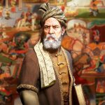 زیباترین اشعار فارسی؛ قصه اردشیر بابکان در خلیج فارس از زبان فردوسی زیباترین اشعار فارسی؛ قصه اردشیر بابکان در خلیج فارس از زبان فردوسی