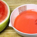 طرز تهیه سوپ هندوانه+ نکات خوشمزه‌تر شدن