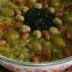 طرز تهیه سوپ گوجه‌ سبز؛ پیش‌غذای مناسب برای مهمانی‌های بهاری