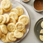طرز تهیه کوکی توت سفید+ نکات کلیدی طرز تهیه کوکی توت سفید+ نکات کلیدی