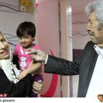 «کتاب» برای همسرم «داوود رشیدی» مقدس بود – اخبار سینمای ایران و جهان