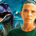تصاویر جدیدی از فیلم Jurassic World Rebirth منتشر شد