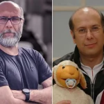 بیوگرافی محمد بحرانی + تصاویر و زندگی شخصی