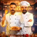 احسان علیخانی با برنامه «شفرونی» و مسابقه آشپزی به پلتفرم فیلیمو می‌آید