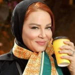 صحبت های جدید بهاره رهنما درمورد ازدواج و طلاق از پیمان قاسمخانی