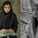 بیوگرافی زهرا مددی بازیگر سریال وحشی