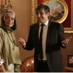 فیلم سینمایی خرچنگ + بازیگران و خلاصه داستان