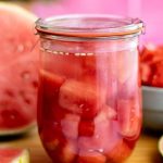 طرز تهیه کمپوت هندوانه+ نکات و فوت‌و‌فن ها