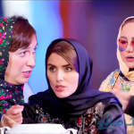 بی‌احترامی رها خدایاری به مهمانان در «شام ایرانی»! + ویدیو