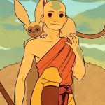 تاریخ پخش انیمیشن سریالی Avatar: Seven Havens مشخص شد