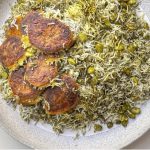 طرز تهیه باقالی پلو شوشتری+ نکات و فوت‌و‌فن ها