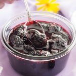 طرز تهیه مربای شاتوت+ نکات شکرک و کپک نزدن آن