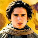 کمیک جدیدی از فرنچایز Dune معرفی شد + پوستر