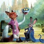 اولین پوستر انیمیشن Zootopia 2 منتشر شد