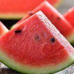 آموزش تصویری برش هندوانه؛ 4 روش خلاقانه برای مجالس