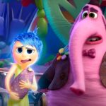 چرا شخصیت بینگ بونگ در انیمیشن Inside Out 2 غایب بود؟