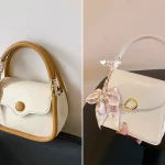 کیف دستی جدید زنانه؛ ۱۵ مدل جذاب که استایل شما را تکمیل می‌کند