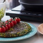 طرز تهیه کوکو کاهو پفکی+ نکات وا نرفتن طرز تهیه کوکو کاهو پفکی+ نکات وا نرفتن