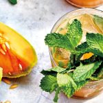 موهیتو ملون را با این روش ساده و خانگی درست کنید