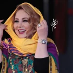 محمدرضا آرین همسر بهنوش بختیاری کیست؟