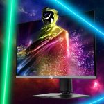 ام‌اس‌آی از مانیتورهای گیمینگ QD-OLED با نرخ نوسازی 500 هرتزی رونمایی کرد