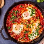 طرز تهیه املت باقالی؛ صبحانهای خوشمزه و پرانرژی برای شروع روز طرز تهیه املت باقالی؛ صبحانهای خوشمزه و پرانرژی برای شروع روز