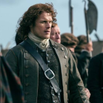 معرفی سریال Outlander: Blood of My Blood