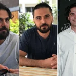 بیوگرافی پاشا رستمی همسر ستاره پسیانی + عکس های خصوصی