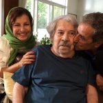 پاپاراتزی ایرانی؛ یک عکس زیرخاکی از لیلی رشیدی پربازدید شد