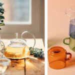 جدیدترین سرویس‌های چای‌خوری پیرکس – مجله اکالا