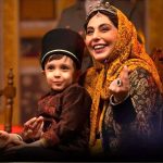 سفر به تاریخ؛ مقایسه شباهت « رعنا آزادی ور » با «تاج الدوله ، زن ناصرالدین شاه» +عکس سفر به تاریخ؛ مقایسه شباهت « رعنا آزادی ور » با «تاج الدوله ، زن ناصرالدین شاه» +عکس