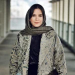 بیوگرافی ستاره پسیانی + اولین عکس با همسرش