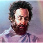 زیباترین اشعار فارسی؛ نشانی خانه سهراب سپهری در شعر هیچستان
