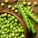 3 روش نگهداری نخود سبز برای طولانی مدت