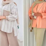 استایل روزمره زیبا؛ ۱۵ مدل خاص و ساده که هر روز می‌تونی بپوشی و بدرخشی