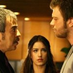 پاپاراتزی خارجی؛ تصاویر خانوادگی مهند و نهال سریال «عشق ممنوع»