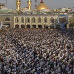 نحوه خواندن نماز عید قربان و دعای قنوت و احکام مربوط به آن