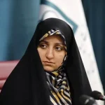 هشدار معاون پزشکیان درباره قتل الهه حسین نژاد